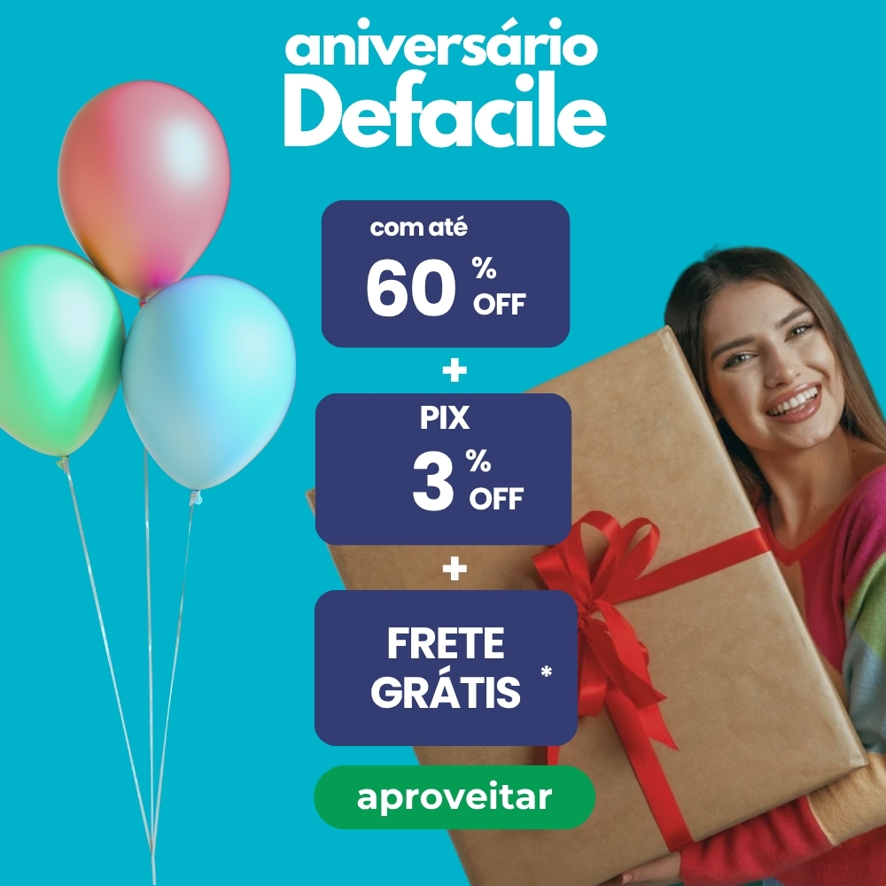 Mes do Consumidor 2025 - Tijolo